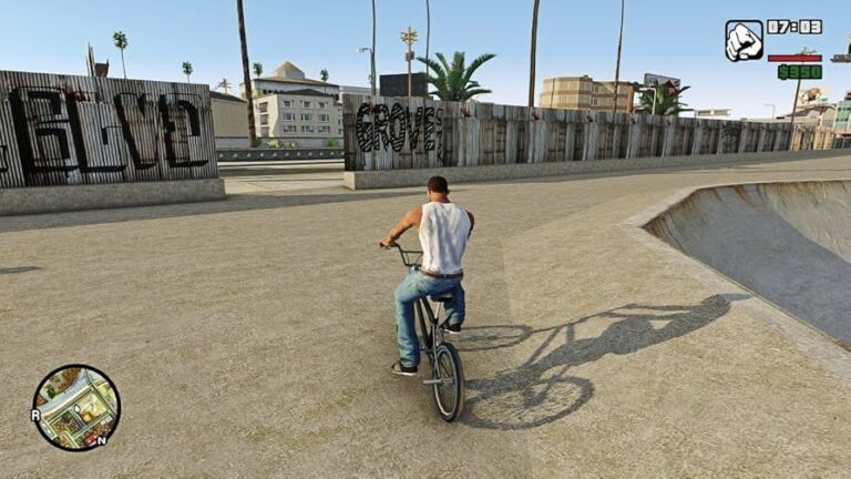 gta san andreas download