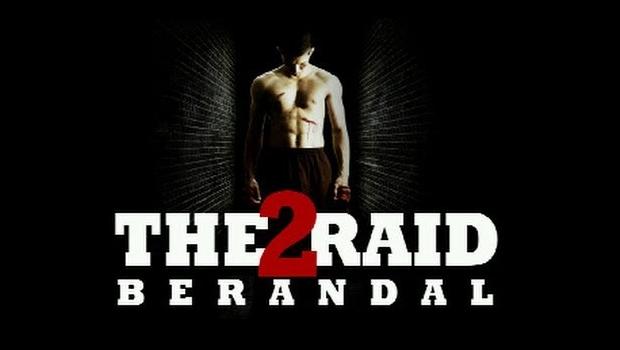 Berandal Movie