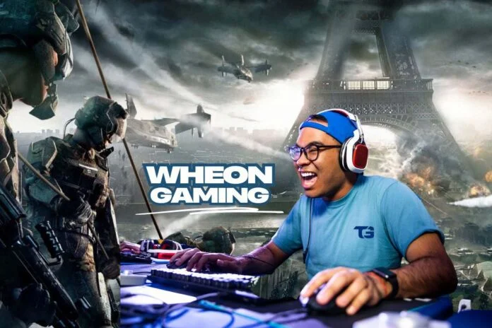Wheon gaming