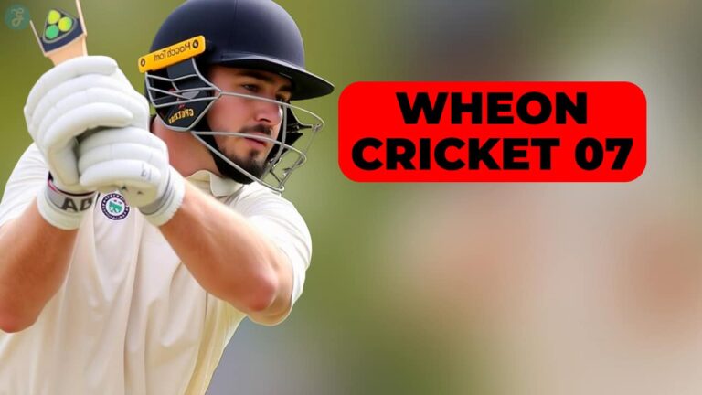 Wheonx.com cricket 07