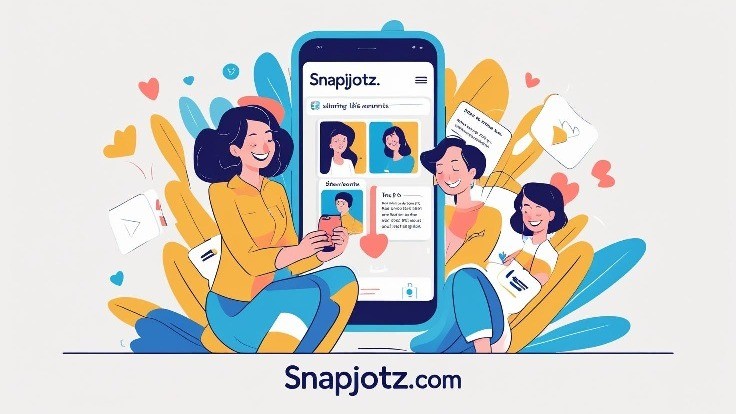 snapjotz com