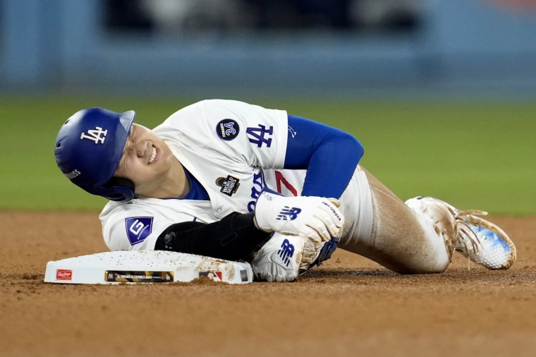 dodgers vs yankees match player stats