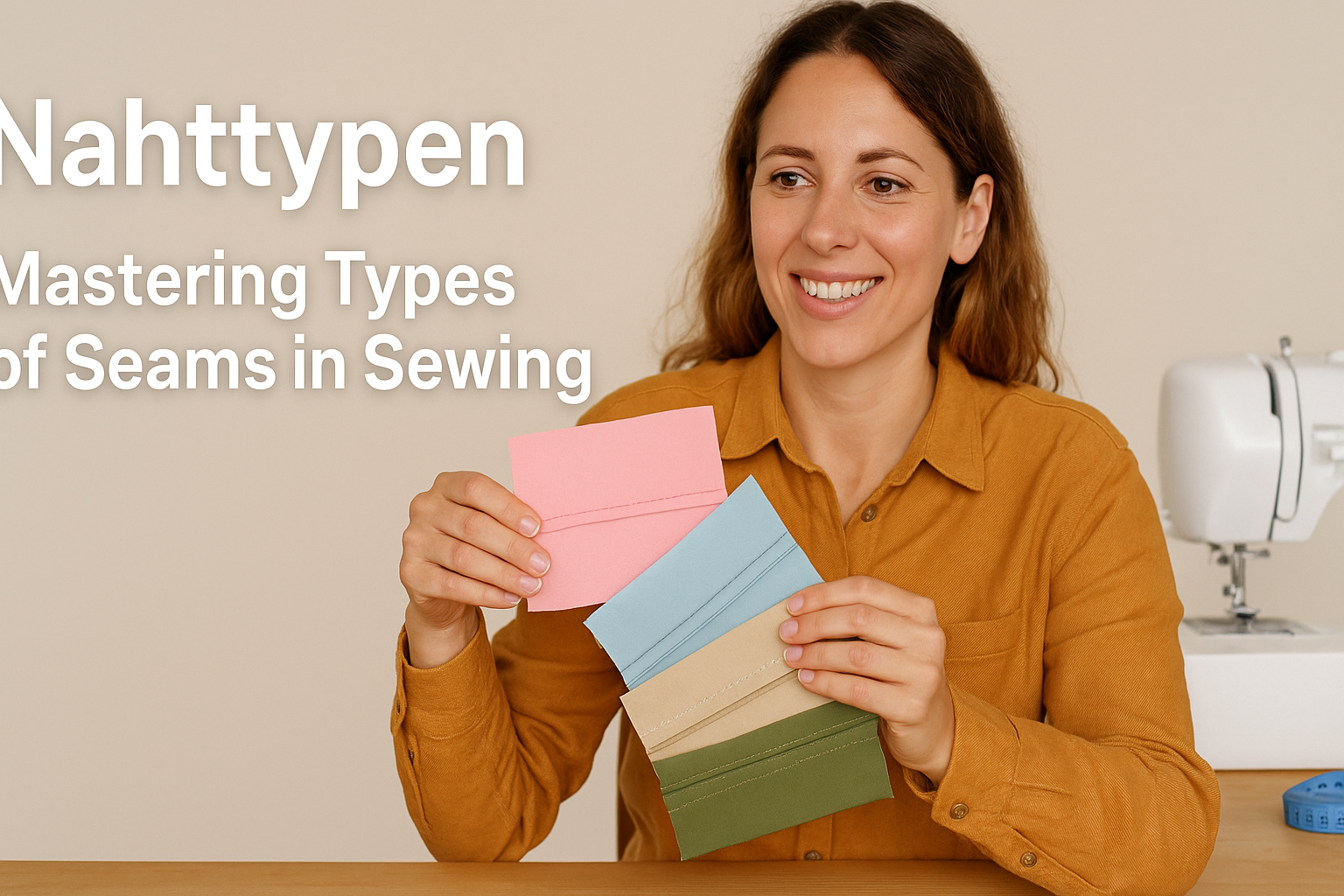 nahttypen