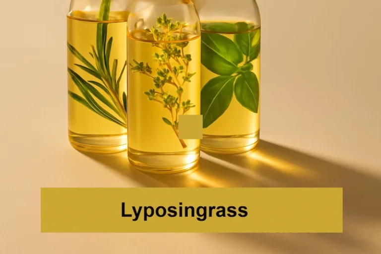 lyposingrass