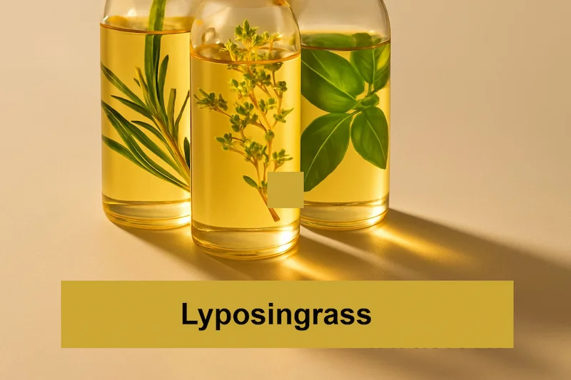 lyposingrass