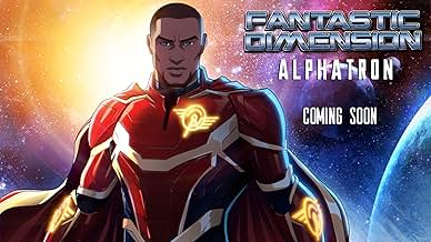 alphatron movies​