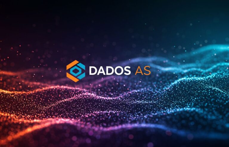 dados as