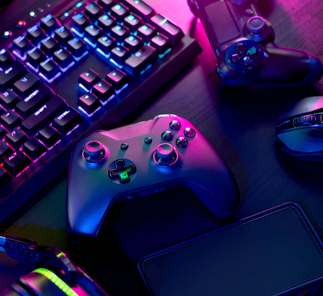 Gaming Platforms
