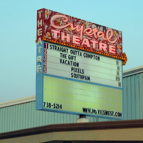 elko movies​