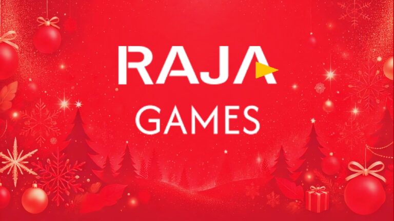 Raja Game