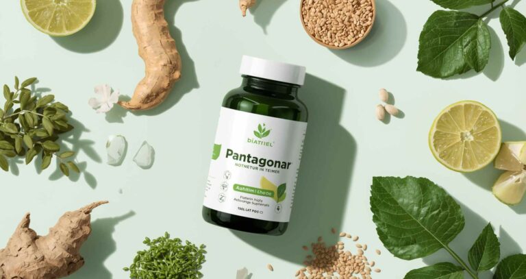 pantagonar