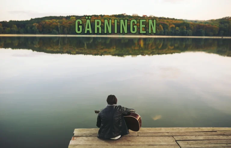 gärningen
