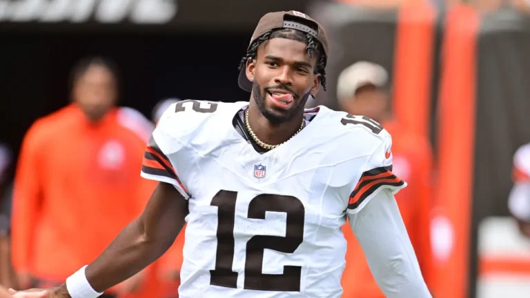 shedeur sanders