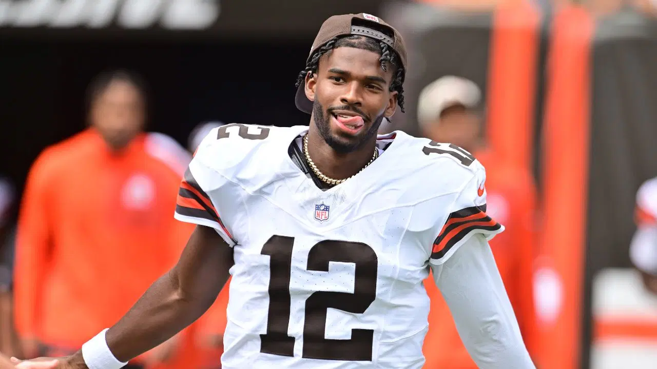 shedeur sanders