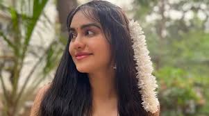 adah sharma
