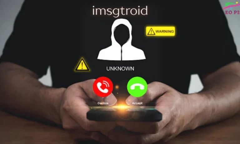 imsgtroid