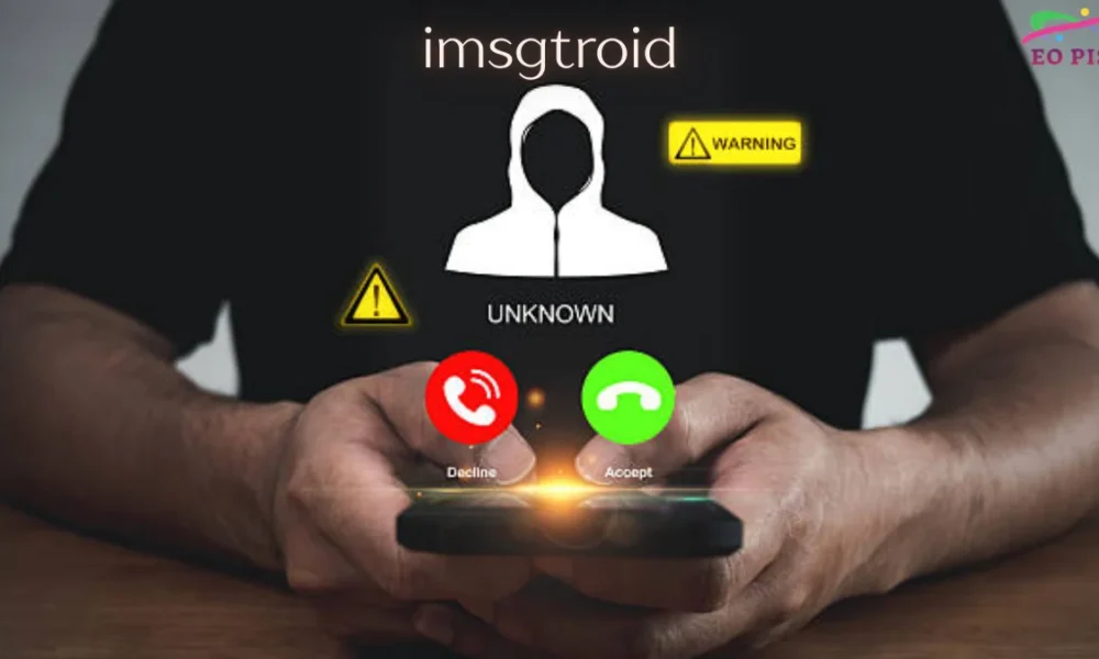 imsgtroid